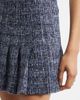 ALICE + OLIVIA ALICE + OLIVIA Carter Pleated Miniskirt - 4