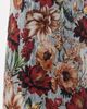 ALICE + OLIVIA ALICE + OLIVIA Chic Floral Jeans Rockstar Blue/Floral Radiance - 6