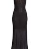 ALICE + OLIVIA ALICE + OLIVIA Delora Embellished Strapless Dress - 5