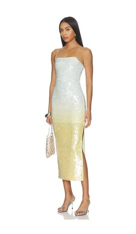 Sho Dress