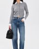ALICE + OLIVIA ALICE + OLIVIA Dollie Cardigan Medium Heather Grey - 5