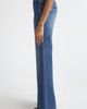 ALICE + OLIVIA ALICE + OLIVIA Dylan Flare Hem Jeans - 4
