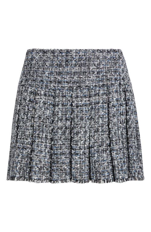 ALICE + OLIVIA ALICE + OLIVIA Emilie Pleated Miniskirt