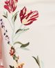 ALICE + OLIVIA ALICE + OLIVIA Emryn Embroidered Jeans Vanilla Multi - 6