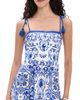 ALICE + OLIVIA ALICE + OLIVIA Glinda Tassel Dress Solstice - 1
