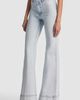 ALICE + OLIVIA ALICE + OLIVIA Gorgeous High Waist Flare Jeans - 3