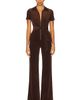 Alice + Olivia Alice + Olivia Gorgeous Wide Leg Jumpsuit - 1