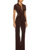 Alice + Olivia Alice + Olivia Gorgeous Wide Leg Jumpsuit - 2