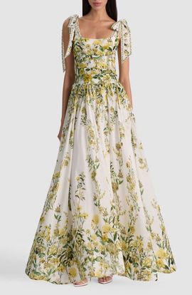 Sho Dress