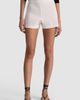 ALICE + OLIVIA ALICE + OLIVIA Hera Linen Blend Shorts - 1