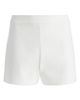 ALICE + OLIVIA ALICE + OLIVIA Hera Linen Blend Shorts - 5