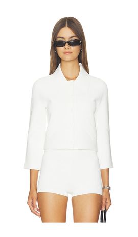 Alice + Olivia Alice + Olivia Ila Jacket