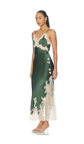 Sho Dress