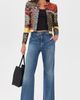 ALICE + OLIVIA ALICE + OLIVIA Kidman Jacket Multi - 5