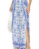 Alice + Olivia Alice + Olivia Larissa Pant - 1