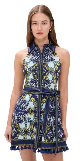 Sho Dress