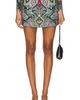 Alice + Olivia Alice + Olivia Mace Mini Skort - 1