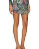 Alice + Olivia Alice + Olivia Mace Mini Skort - 2