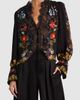 ALICE + OLIVIA ALICE + OLIVIA Marion Lace Top - 1