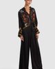 ALICE + OLIVIA ALICE + OLIVIA Marion Lace Top - 2