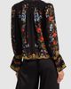 ALICE + OLIVIA ALICE + OLIVIA Marion Lace Top - 3