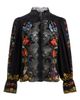 ALICE + OLIVIA ALICE + OLIVIA Marion Lace Top - 5