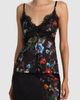 ALICE + OLIVIA ALICE + OLIVIA Melodie Lace Trim Camisole - 1