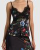 ALICE + OLIVIA ALICE + OLIVIA Melodie Lace Trim Camisole - 3