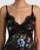 ALICE + OLIVIA ALICE + OLIVIA Melodie Lace Trim Camisole - 4
