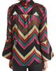 ALICE + OLIVIA Alice + Olivia Meredith Bow Blouse - 2