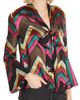 ALICE + OLIVIA Alice + Olivia Meredith Bow Blouse - 4