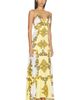 Alice + Olivia Alice + Olivia Milta Mermaid Slip Dress - 2