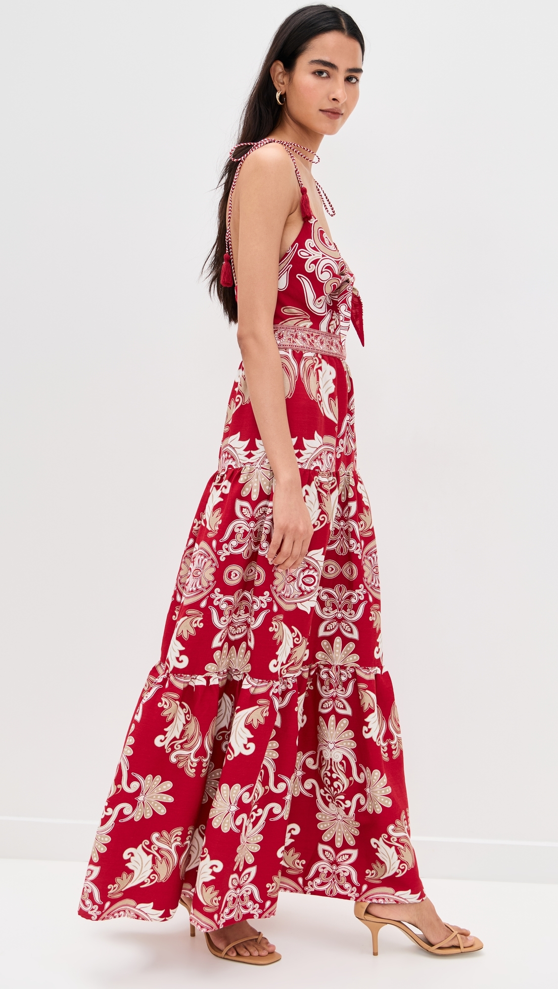 bell blair maxi dress BELL Blair Maxi Dress – FrenchCornerNYC