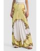 ALICE + OLIVIA ALICE + OLIVIA Ojai Print Palazzo Pants - 1