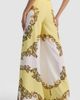 ALICE + OLIVIA ALICE + OLIVIA Ojai Print Palazzo Pants - 2