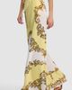 ALICE + OLIVIA ALICE + OLIVIA Ojai Print Palazzo Pants - 3