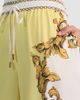 ALICE + OLIVIA ALICE + OLIVIA Ojai Print Palazzo Pants - 4