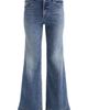 ALICE + OLIVIA ALICE + OLIVIA Perfect Wide Leg Jeans - 5