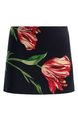 ALICE + OLIVIA ALICE + OLIVIA Rubi Micro Miniskirt