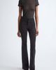 ALICE + OLIVIA ALICE + OLIVIA Tess Embellished Mesh T-Shirt - 2