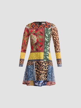 Sho Dress