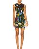 Alice + Olivia Alice + Olivia Wynell A-line Mini Dress - 1