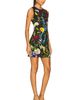 Alice + Olivia Alice + Olivia Wynell A-line Mini Dress - 2
