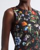 ALICE + OLIVIA ALICE + OLIVIA Wynell A-Line Minidress - 4