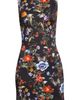 ALICE + OLIVIA ALICE + OLIVIA Wynell A-Line Minidress - 5