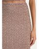 ALICE + OLIVIA Fifi Sequined Midi Skirt - 5