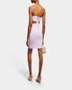 ALICE + OLIVIA Havana Mini Cut-Out Dress - 2