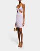 ALICE + OLIVIA Havana Mini Cut-Out Dress - 3