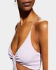 ALICE + OLIVIA Havana Mini Cut-Out Dress - 4