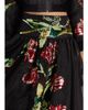 ALICE + OLIVIA Oriana Embellished Maxi Skirt - 5
